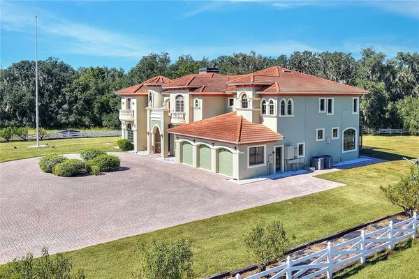 $2,450,000 | 4215 Sb Merrion Road, Lakeland, FL 33810
