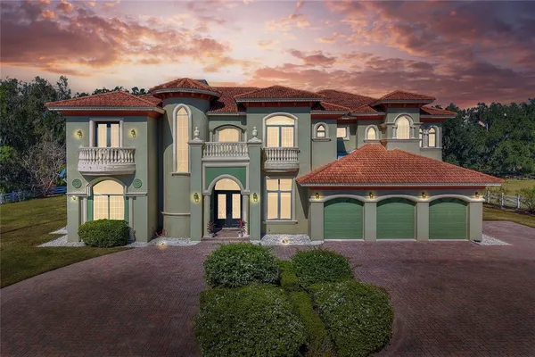 $2,450,000 | 4215 Sb Merrion Road, Lakeland, FL 33810