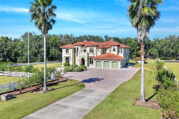 $2,450,000 | 4215 Sb Merrion Road, Lakeland, FL 33810