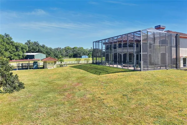 $2,450,000 | 4215 Sb Merrion Road, Lakeland, FL 33810