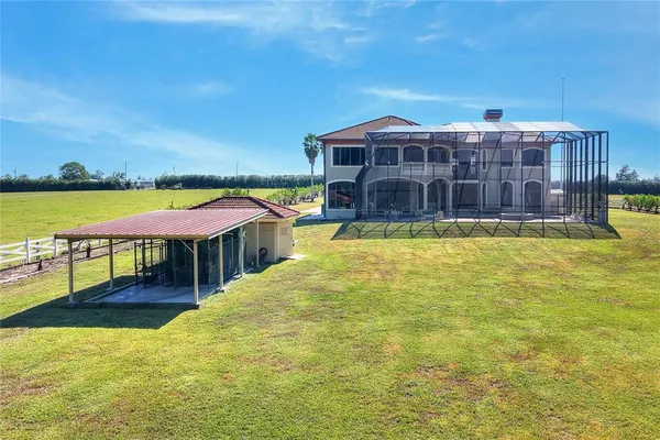 $2,450,000 | 4215 Sb Merrion Road, Lakeland, FL 33810