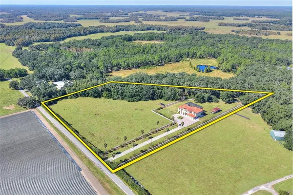 $2,450,000 | 4215 Sb Merrion Road, Lakeland, FL 33810