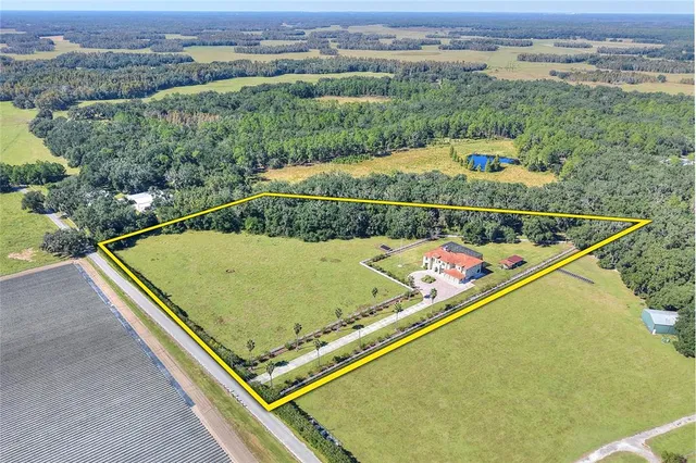 $3,000,000 | 4215 Sb Merrion Road, Lakeland, FL 33810