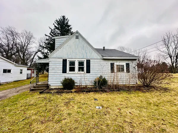 $85,000 | 2520 South Andrews Road, Yorktown, IN 47396