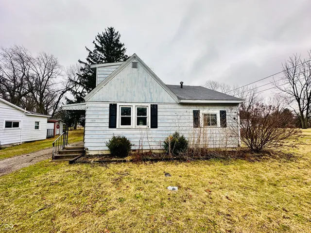 $85,000 | 2520 South Andrews Road, Yorktown, IN 47396