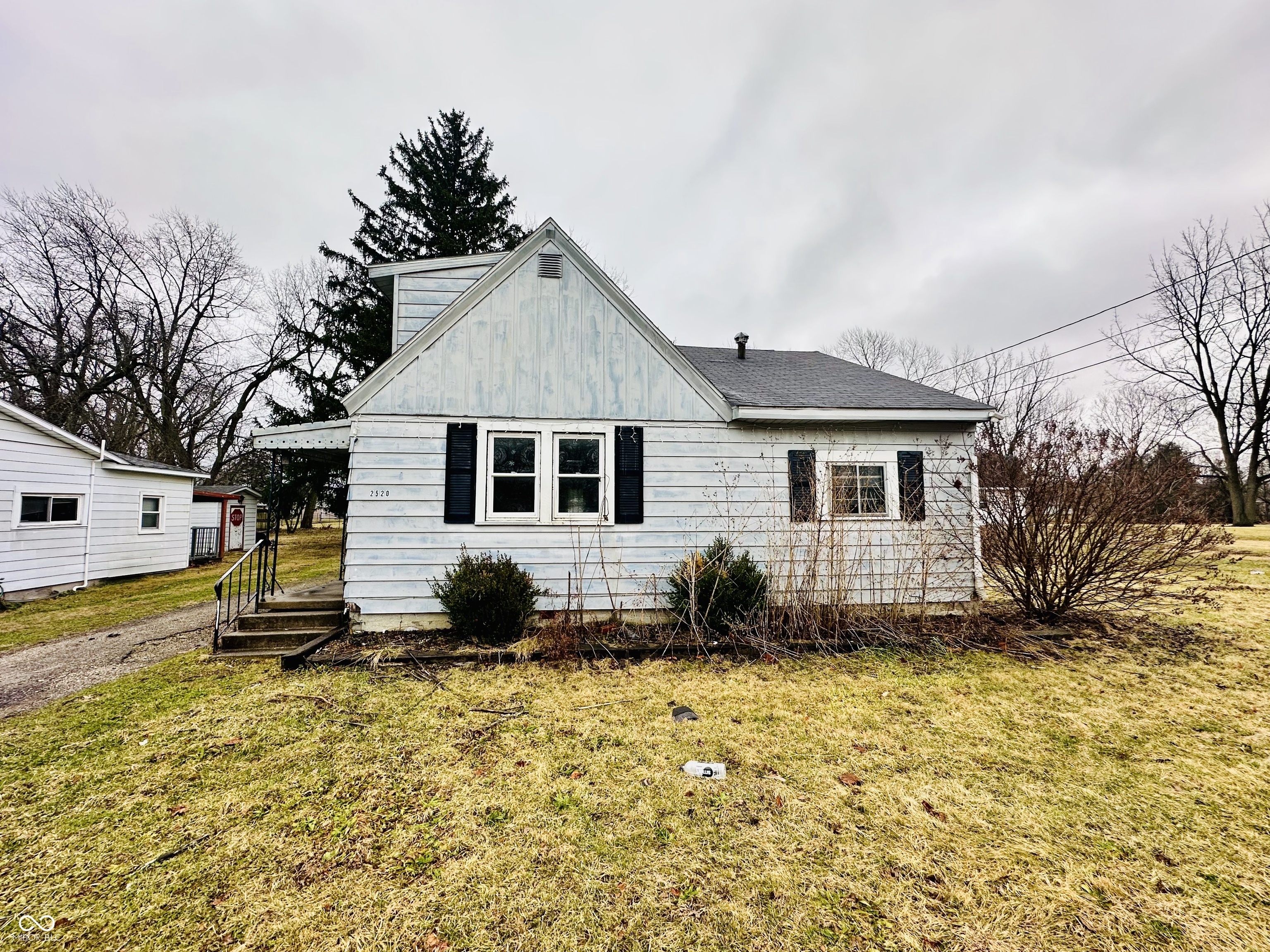 2520 South Andrews Road Yorktown, IN 47396 - Photo 1 of 20