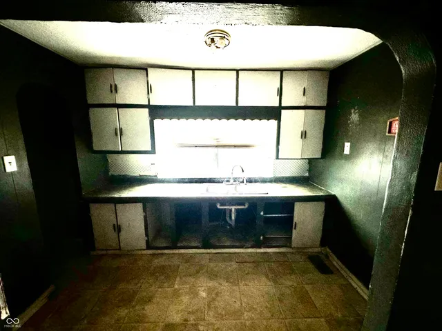 $85,000 | 2520 South Andrews Road, Yorktown, IN 47396