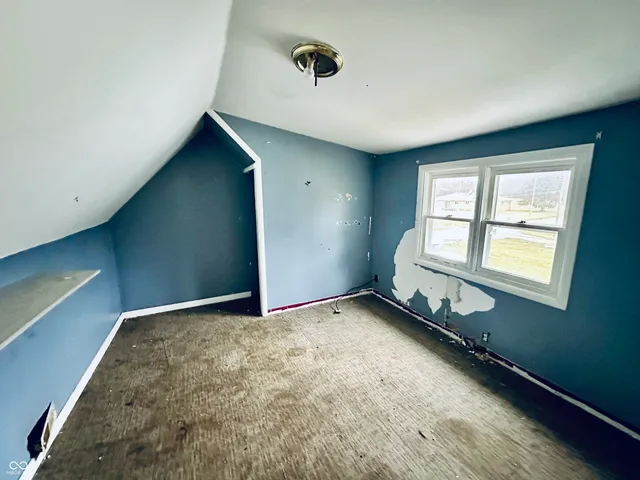 $85,000 | 2520 South Andrews Road, Yorktown, IN 47396