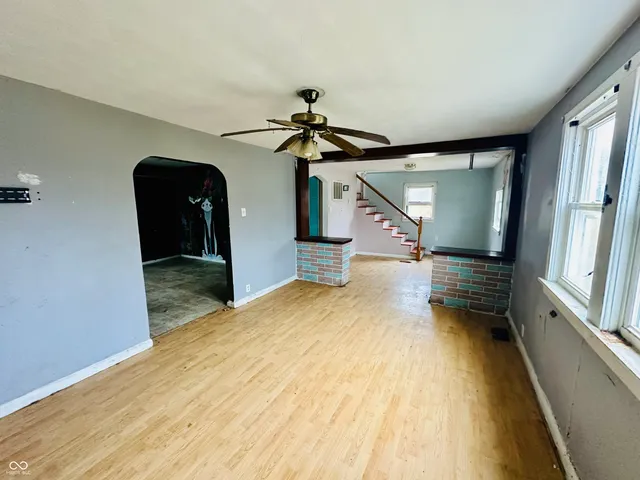 $85,000 | 2520 South Andrews Road, Yorktown, IN 47396