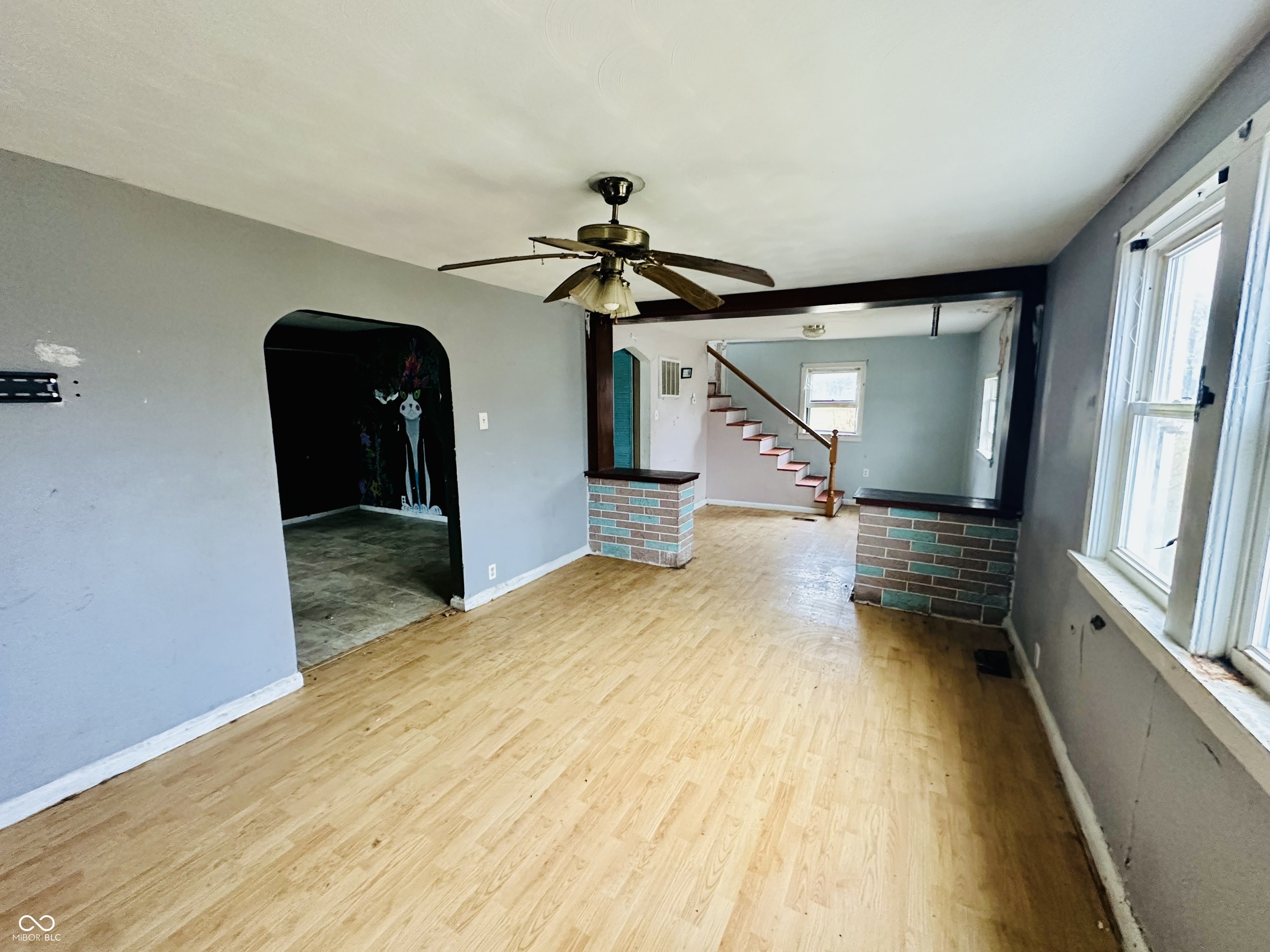 2520 South Andrews Road Yorktown, IN 47396 - Photo 4 of 20