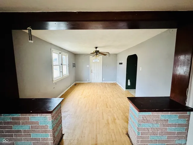 $85,000 | 2520 South Andrews Road, Yorktown, IN 47396