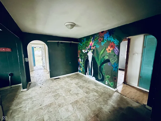 $85,000 | 2520 South Andrews Road, Yorktown, IN 47396