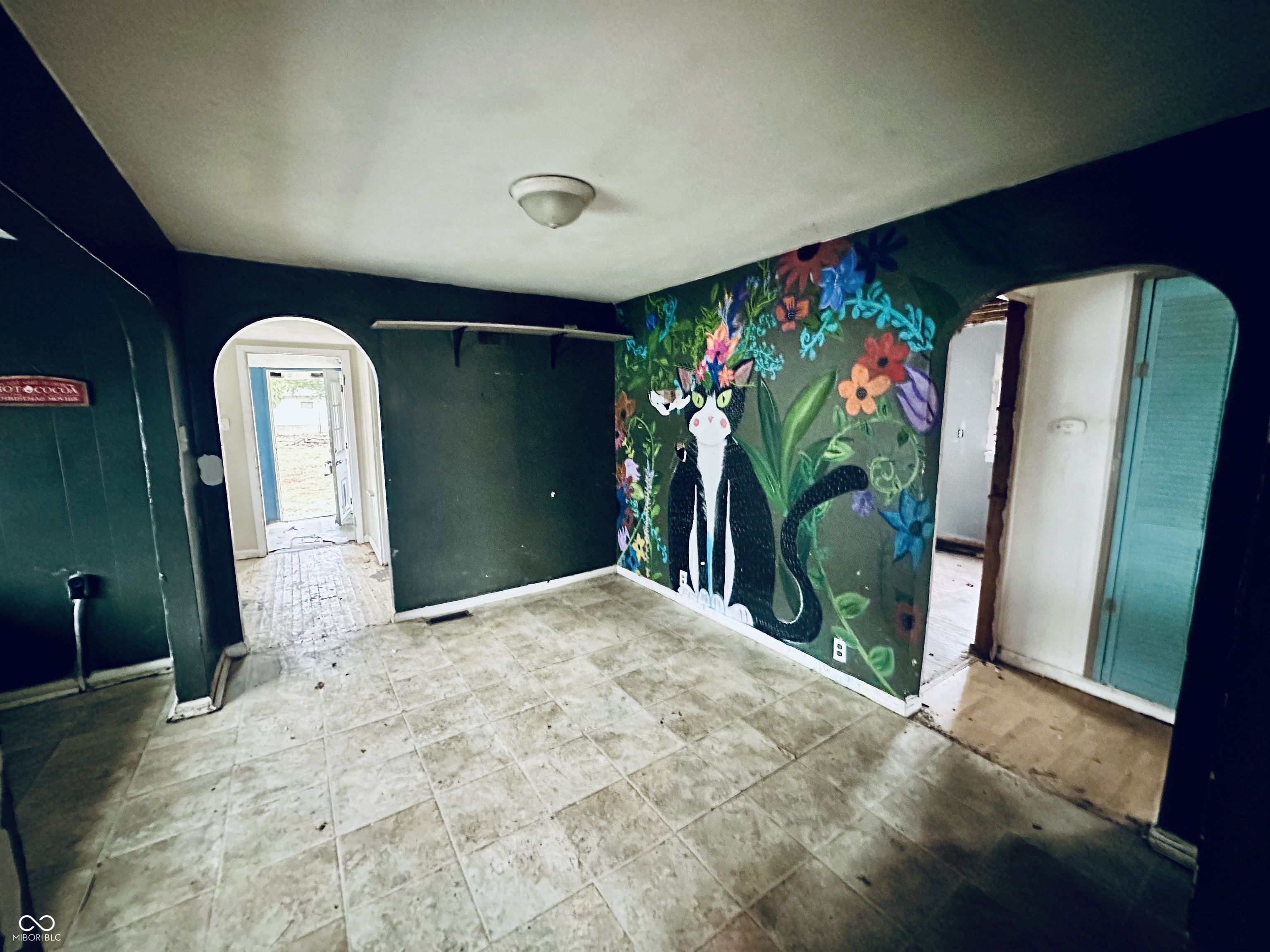 2520 South Andrews Road Yorktown, IN 47396 - Photo 8 of 20