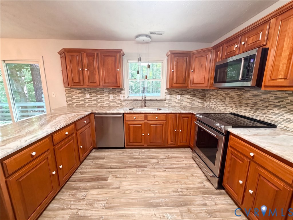 5602 South Garden Road Providence Forge, VA 23140 - Photo 10 of 18 Gallery Image 10