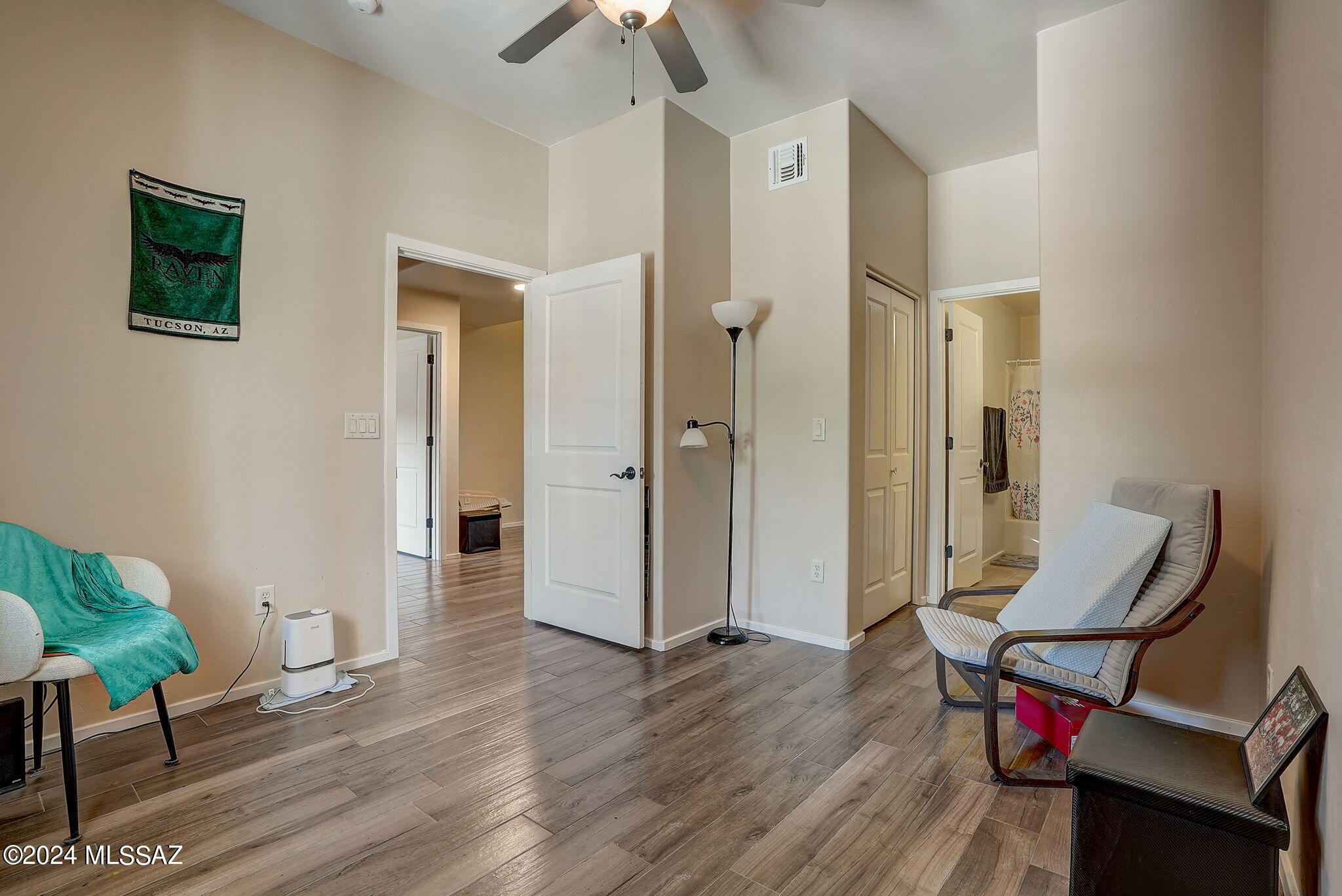 2026 East River Road, Unit 104 Tucson, AZ 85718 - Photo 24 of 46