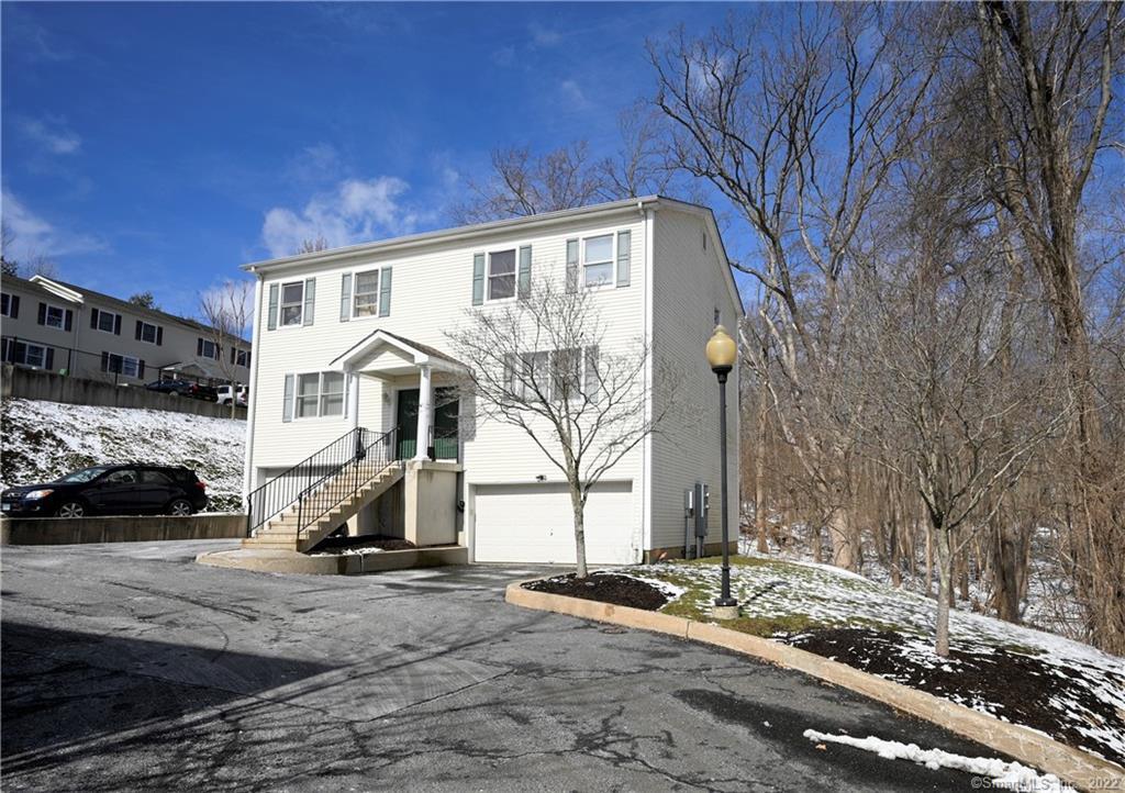11 Scuppo Road, Unit 402 Danbury, CT 06811 - Photo 1 of 1