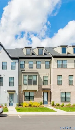 $655,995 | 586 Hazel Drive, Henrico, VA 23233