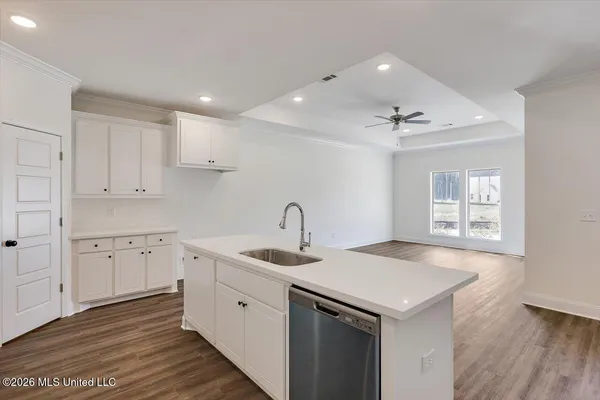 $294,999 | 528 Stone Brook Place, Brandon, MS 39042