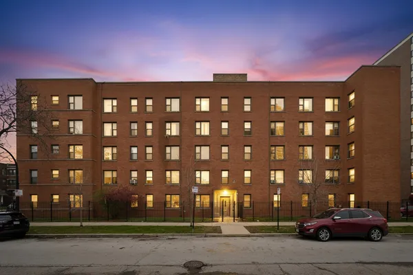 $59,000 | 7363 South South Shore Drive, Unit 505, Chicago, IL 60649