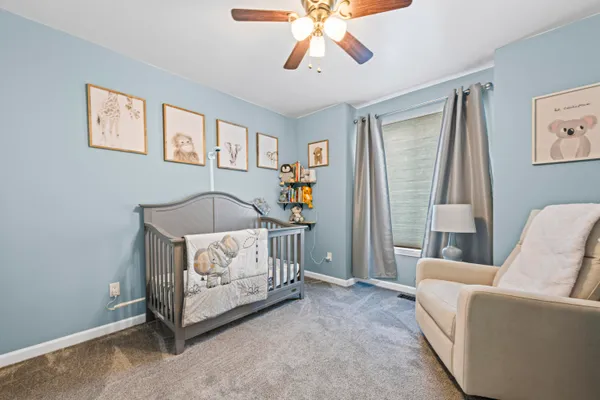 3836 Lesia Drive, Warren, MI 48091