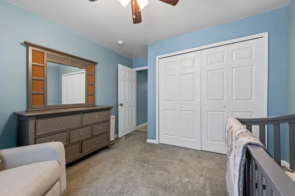 3836 Lesia Drive, Warren, MI 48091