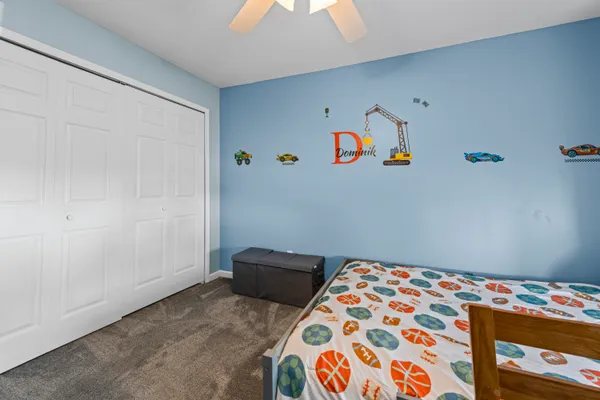 3836 Lesia Drive, Warren, MI 48091