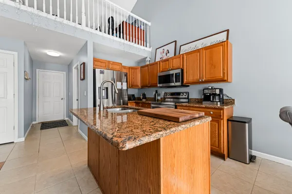 3836 Lesia Drive, Warren, MI 48091