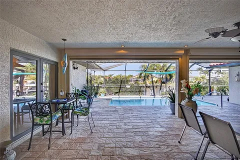 $709,000 | 528 Marseilles Court, Punta Gorda, FL 33950