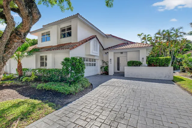 $640,000 | 2168 Northwest 53rd Street, Boca Raton, FL 33496