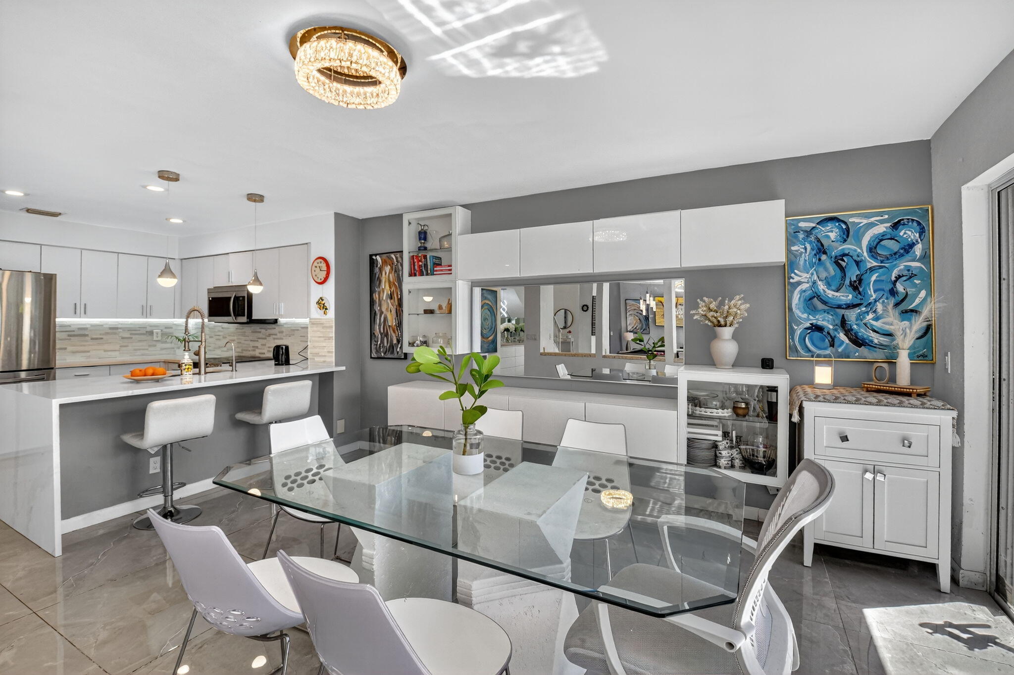 2168 Northwest 53rd Street Boca Raton, FL 33496 - Photo 21 of 66 21-web-or-mls-057_DSC_1374