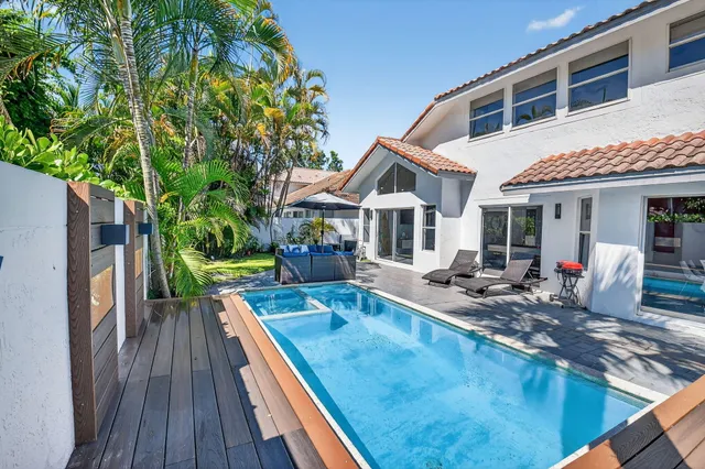 $640,000 | 2168 Northwest 53rd Street, Boca Raton, FL 33496