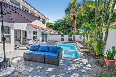 $640,000 | 2168 Northwest 53rd Street, Boca Raton, FL 33496