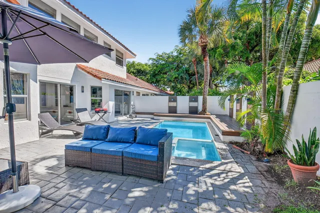 $640,000 | 2168 Northwest 53rd Street, Boca Raton, FL 33496