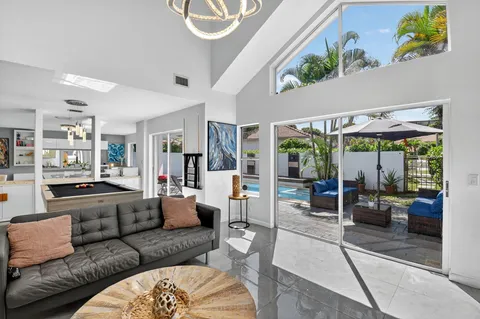 $640,000 | 2168 Northwest 53rd Street, Boca Raton, FL 33496