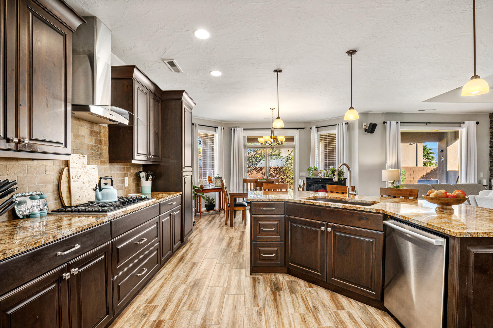 4748 South Homestead Way Washington, UT 84780 - Photo 11 of 53 DSC01987