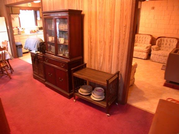 11 East Aspen Road Kunkletown, PA 18058 - Photo 8 of 16 foyer