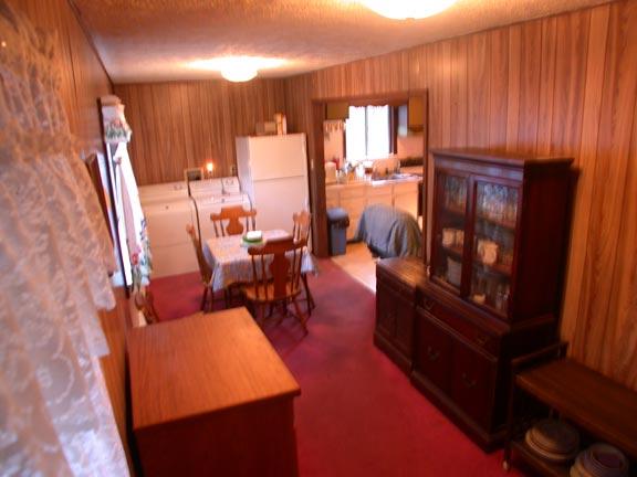 11 East Aspen Road Kunkletown, PA 18058 - Photo 9 of 16 Kitchen/dining