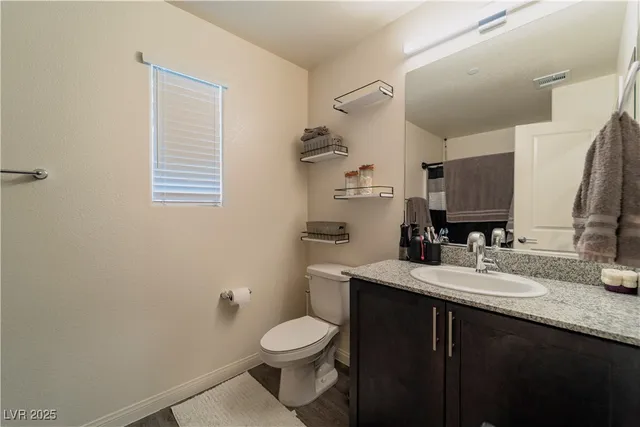 $364,994 | 6816 Citron Mist Court, North Las Vegas, NV 89086