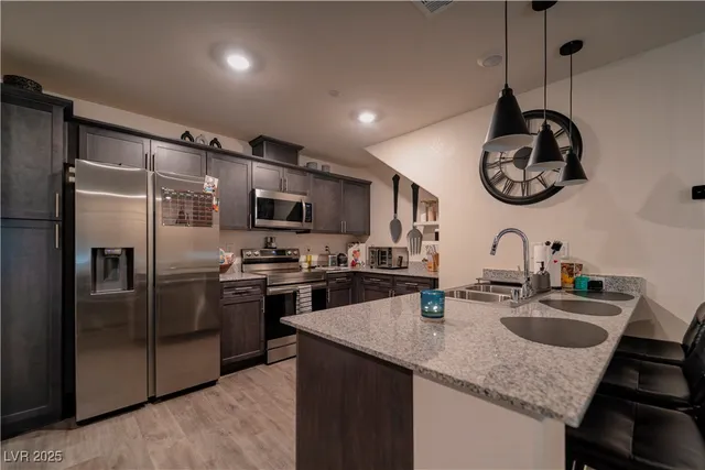 $364,994 | 6816 Citron Mist Court, North Las Vegas, NV 89086