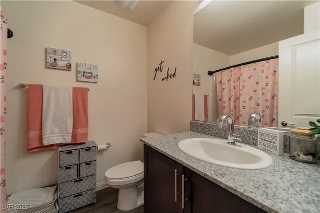 $364,994 | 6816 Citron Mist Court, North Las Vegas, NV 89086