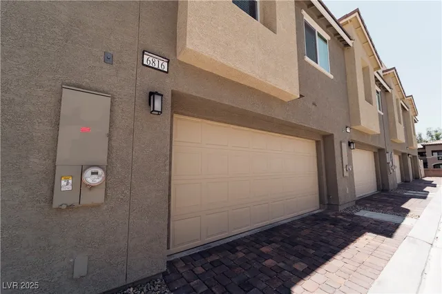 $364,994 | 6816 Citron Mist Court, North Las Vegas, NV 89086
