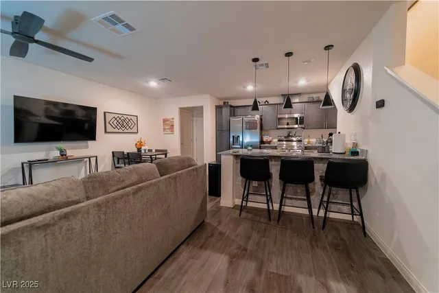 $364,994 | 6816 Citron Mist Court, North Las Vegas, NV 89086