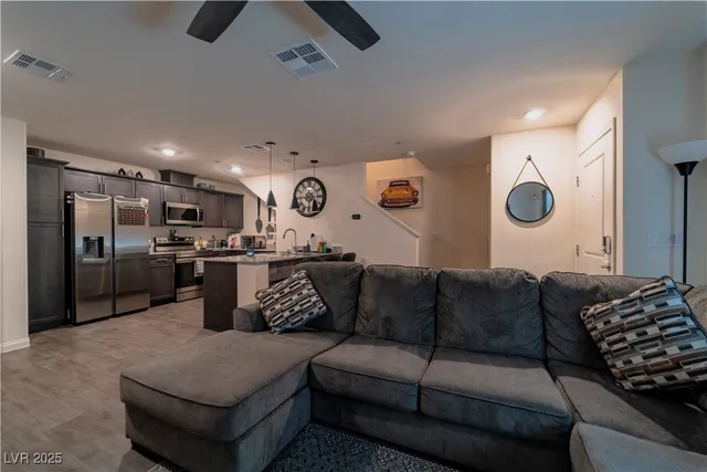 $364,994 | 6816 Citron Mist Court, North Las Vegas, NV 89086