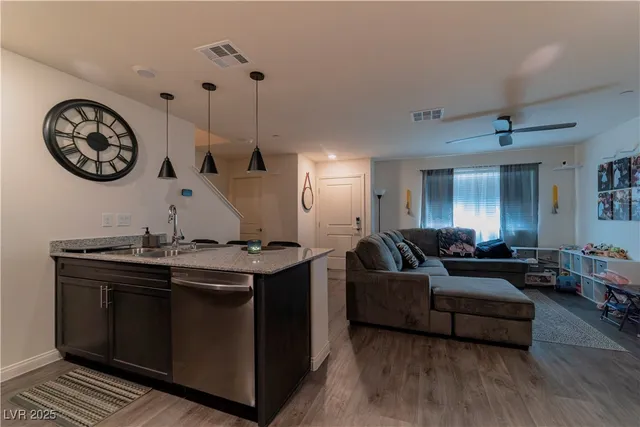 $364,994 | 6816 Citron Mist Court, North Las Vegas, NV 89086