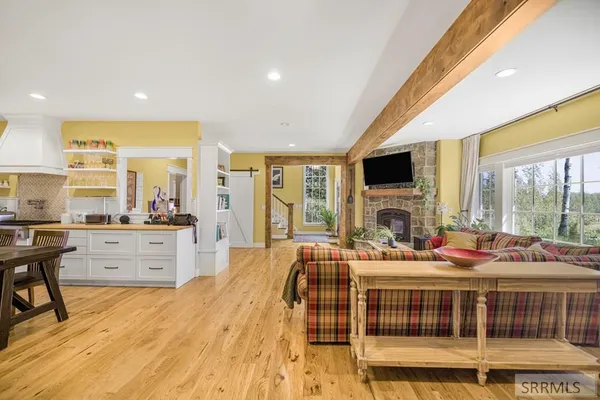 $1,300,000 | 1554 Shadow Run, Ashton, ID 83420