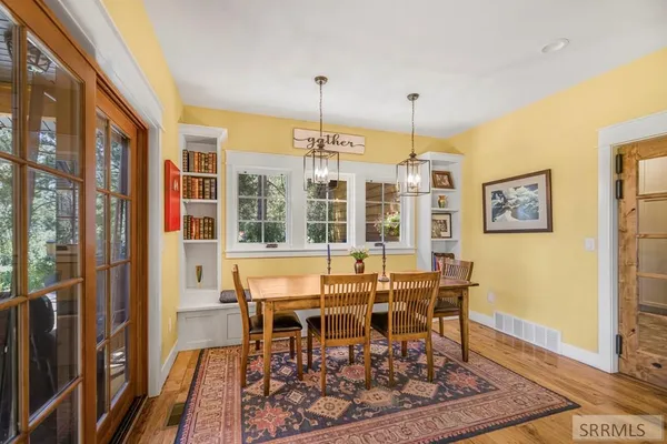 $1,300,000 | 1554 Shadow Run, Ashton, ID 83420