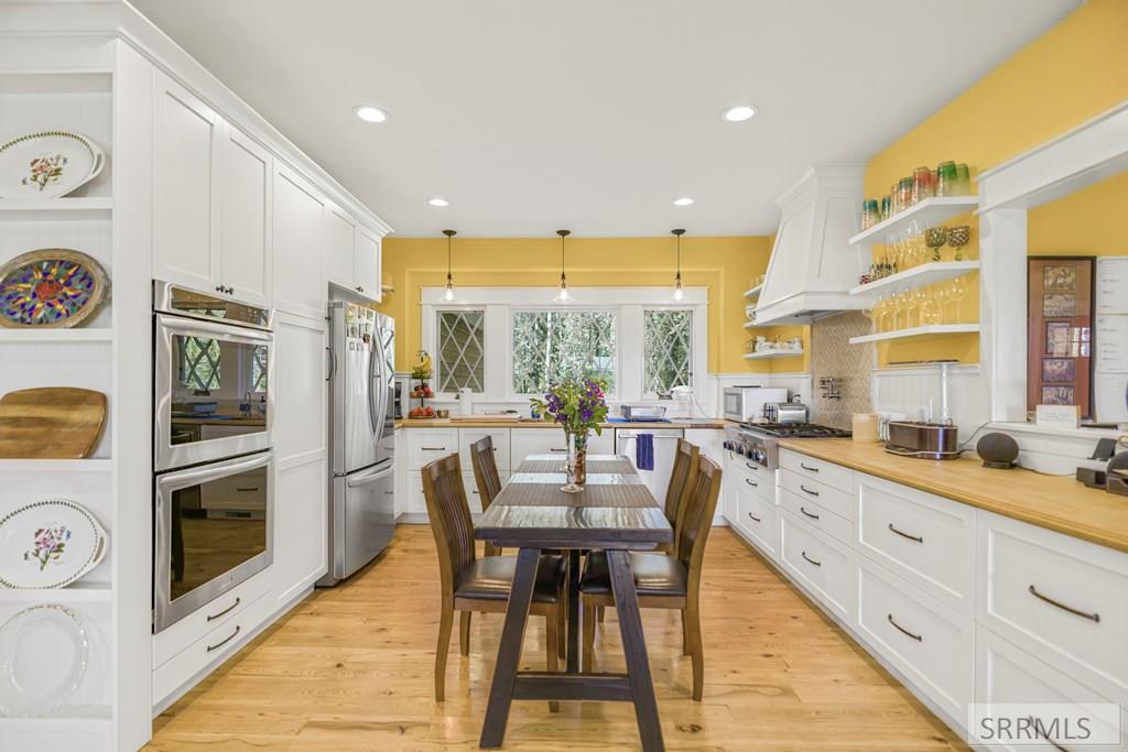 1554 Shadow Run Ashton, ID 83420 - Photo 13 of 58