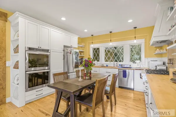 $1,300,000 | 1554 Shadow Run, Ashton, ID 83420