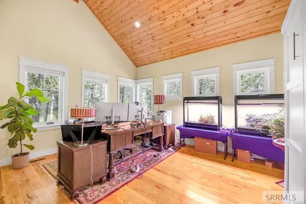 $1,300,000 | 1554 Shadow Run, Ashton, ID 83420