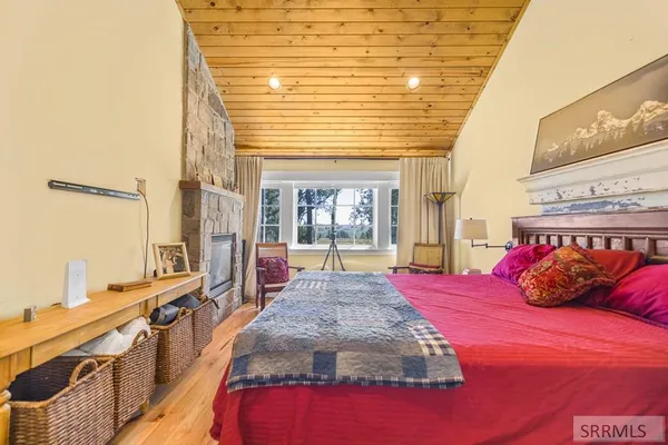 $1,300,000 | 1554 Shadow Run, Ashton, ID 83420